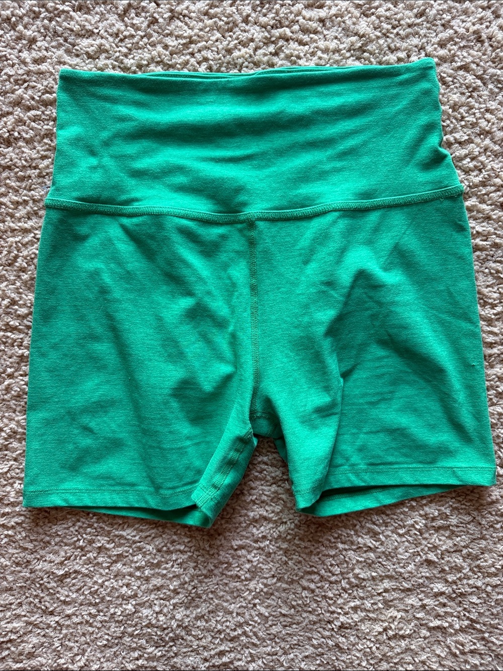 Beyond Yoga Biker Shorts